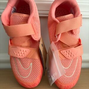 Nike Womens Cycle Shoes